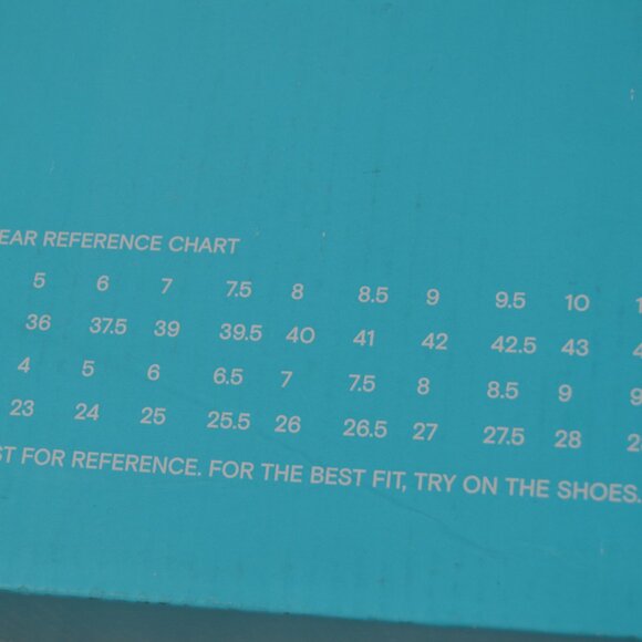 REEF MENS LEUCADIAN CHUKKA BOOTS LIGHTWEIGHT SIZE 9 BROWN NWB - Picture 16 of 16